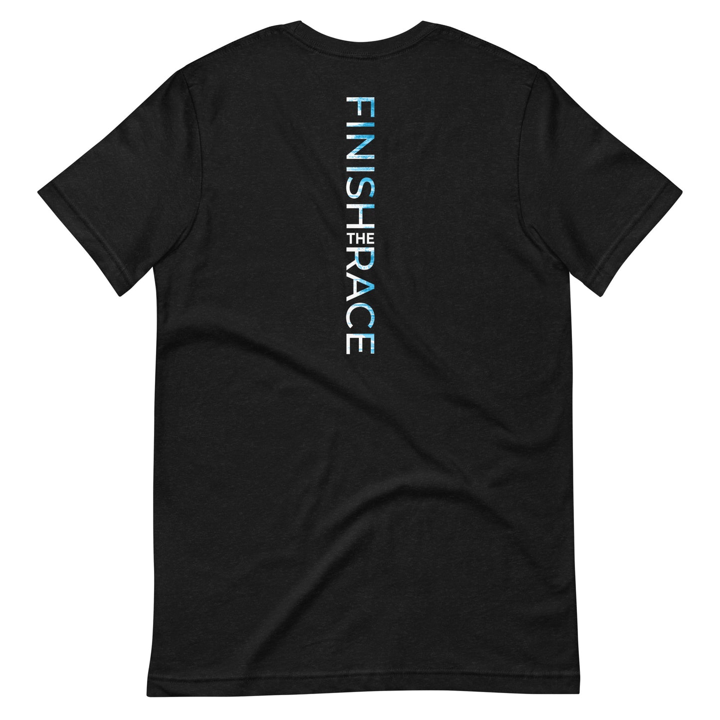 FTR Hope: Blue Wave Tee