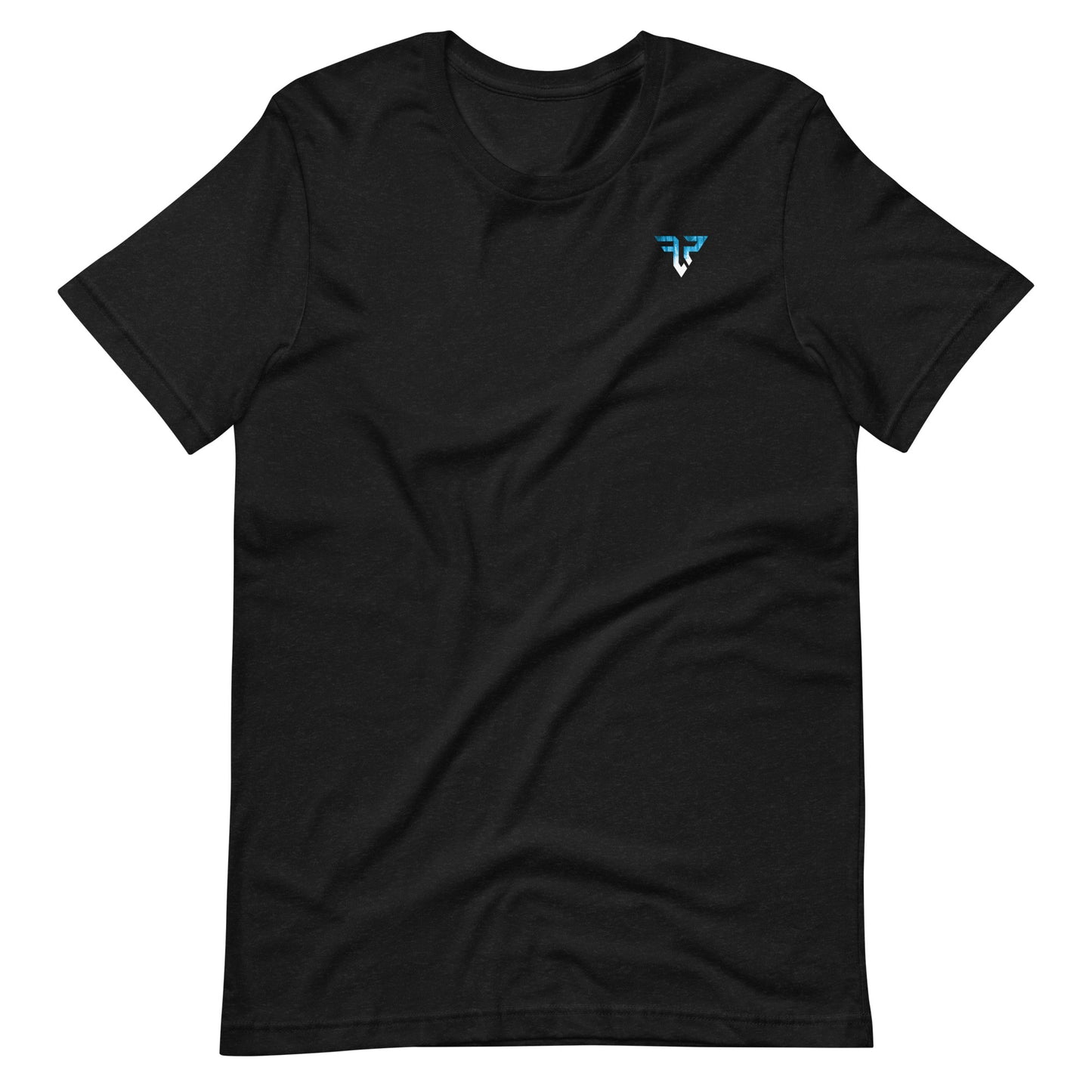 FTR Hope: Blue Wave Tee