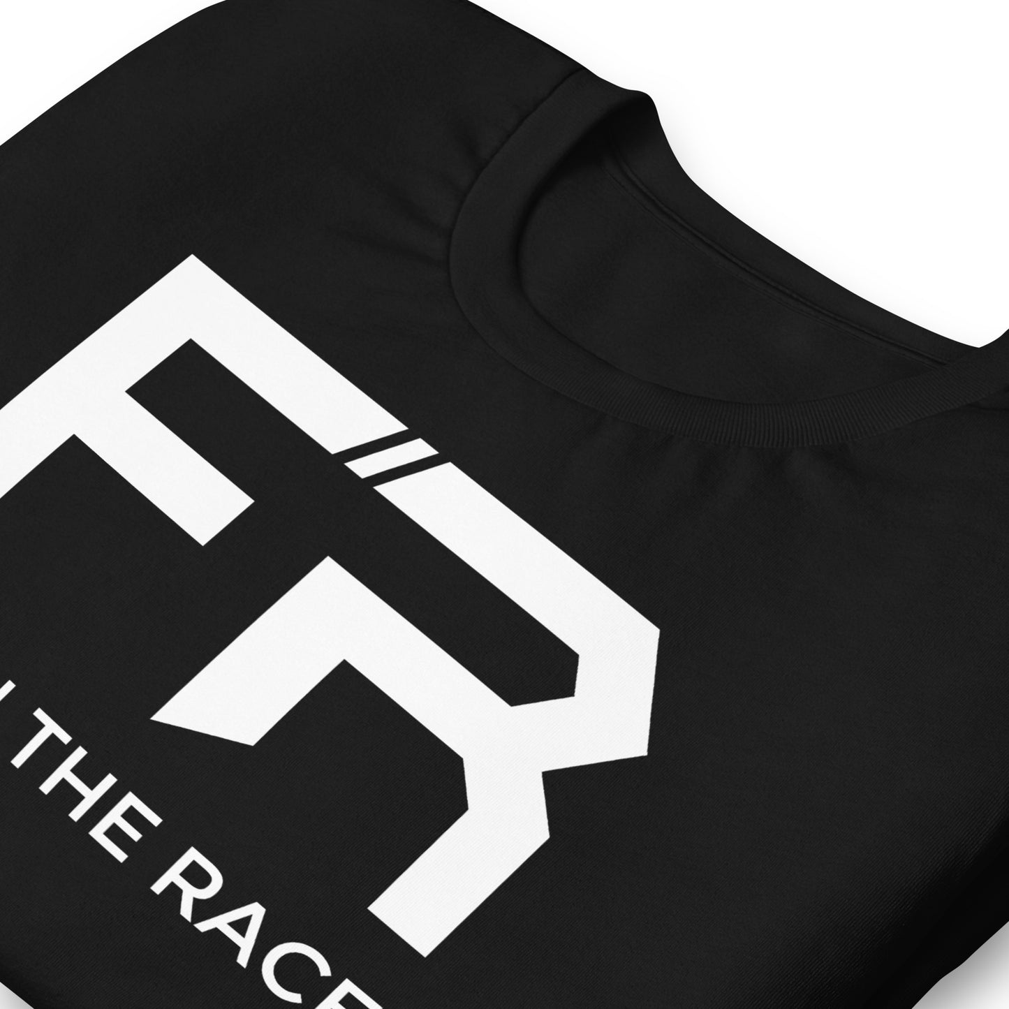FTR Persevere: Emblem Tee