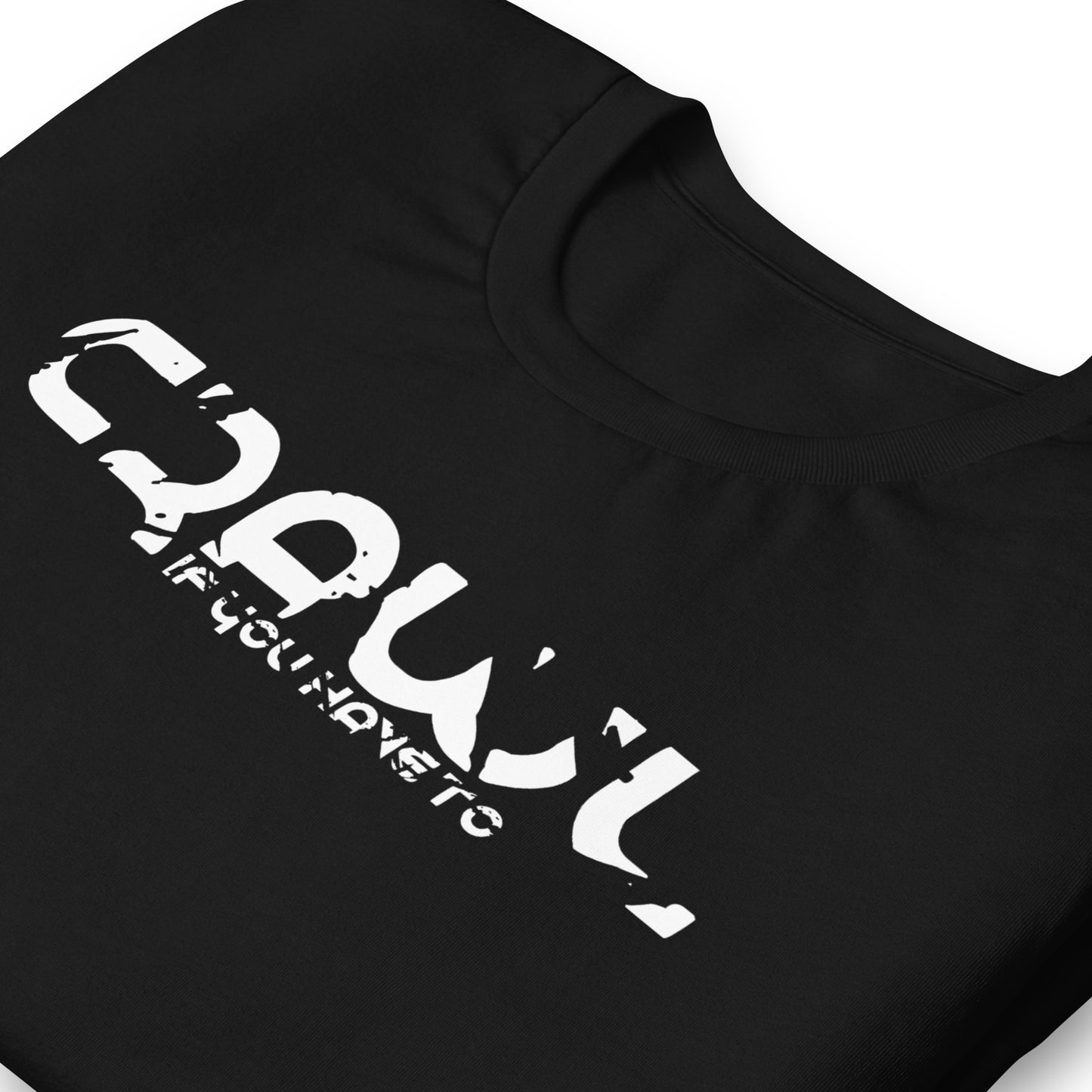 FTR Inspire: Crawl