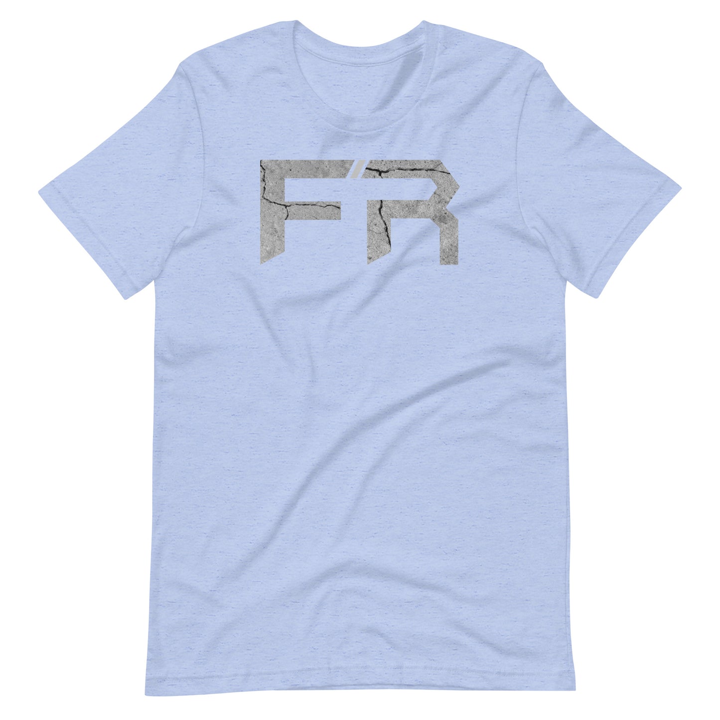 FTR Persevere: Concrete Tee