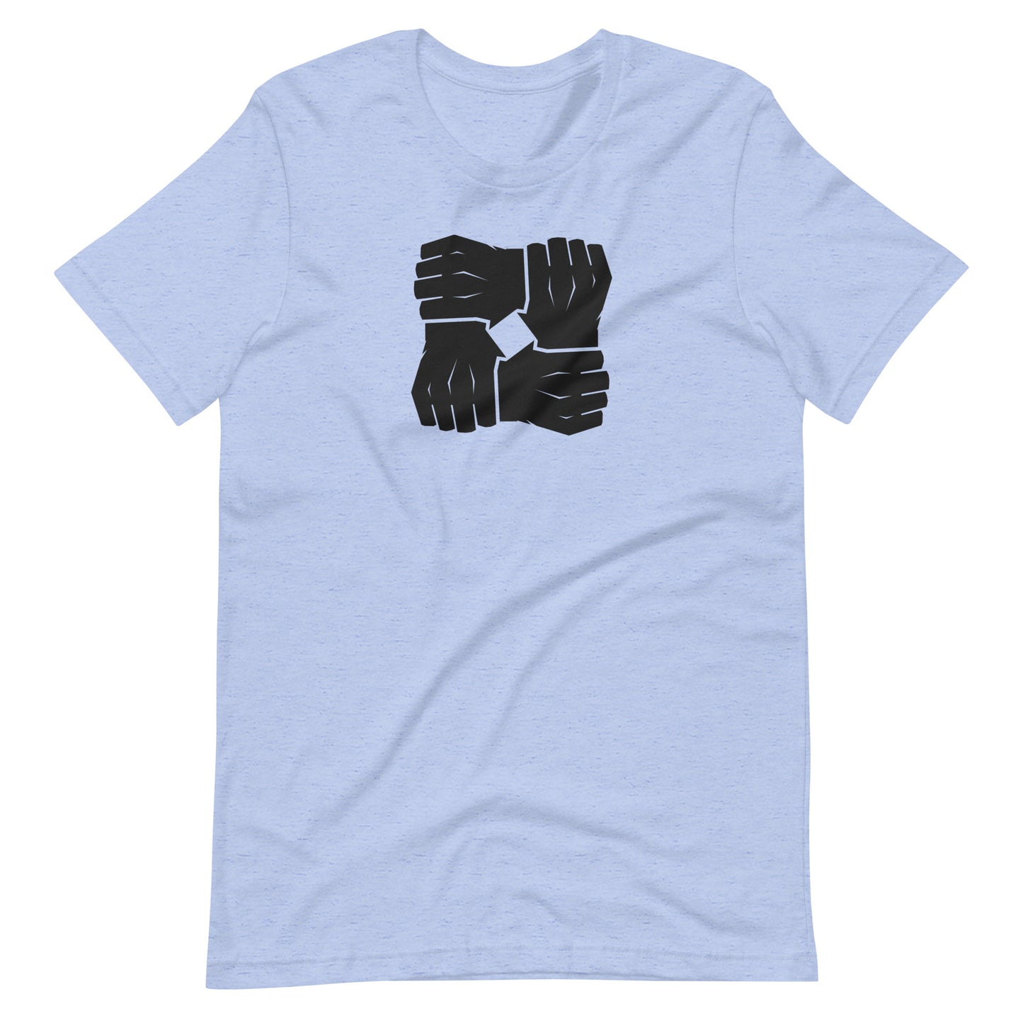 Building Men: Logo Tee