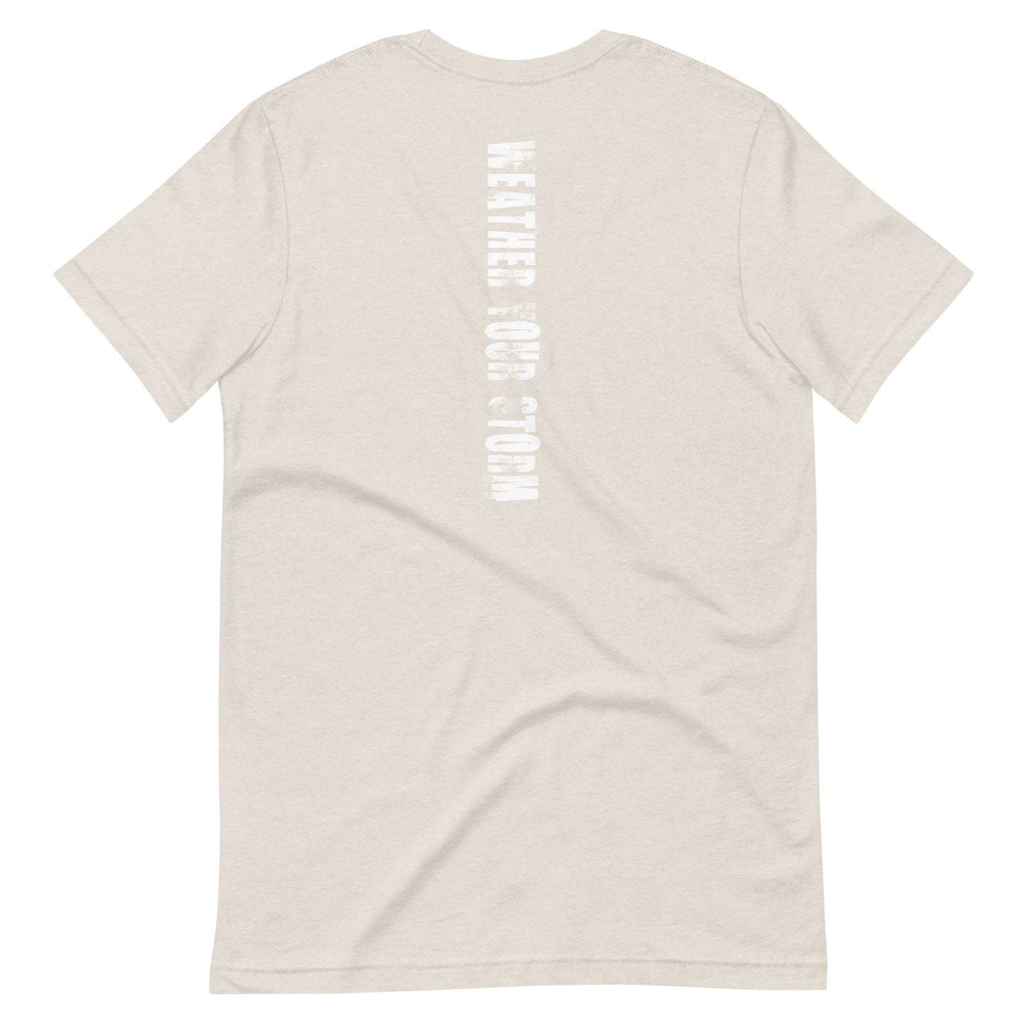 FTR Inspire: Weather Your Storm