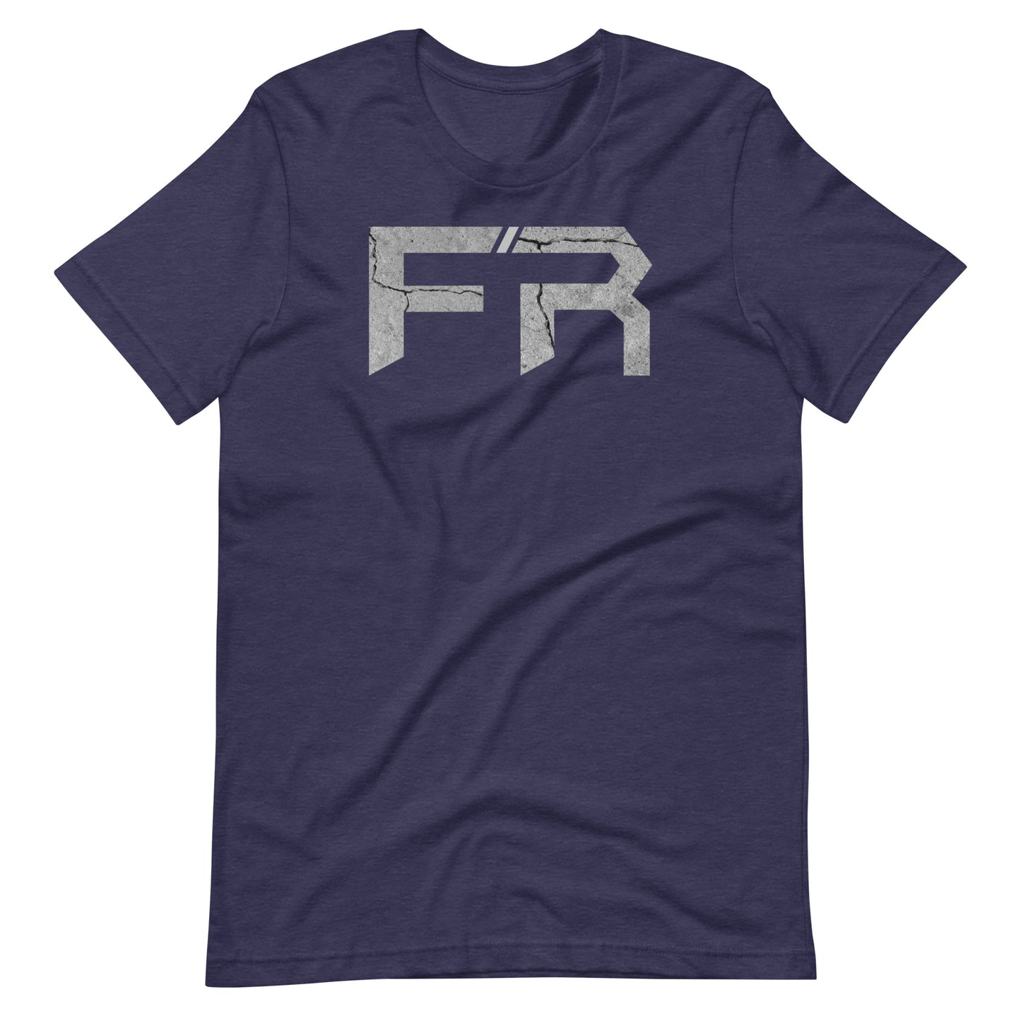 FTR Persevere: Concrete Tee