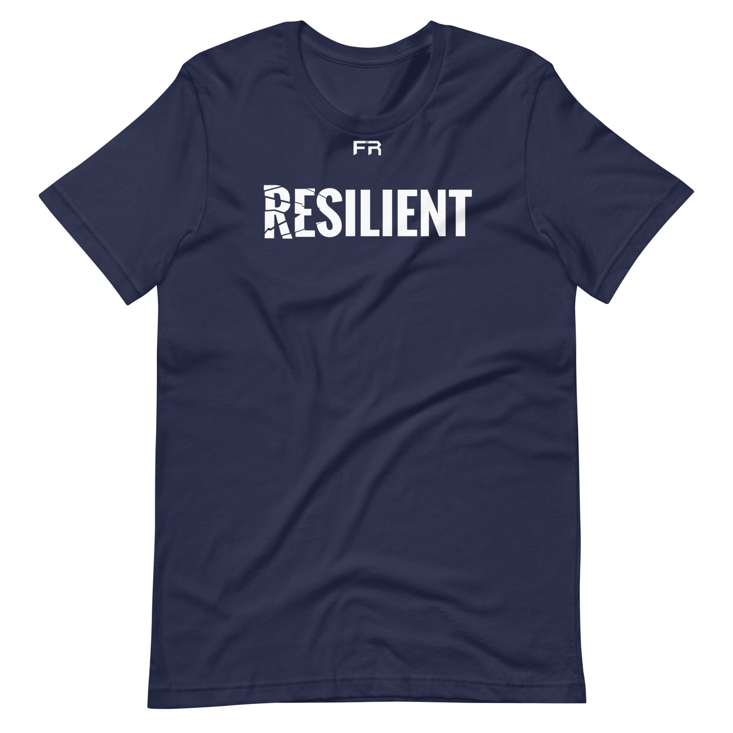 FTR Inspire: Resilient Tee