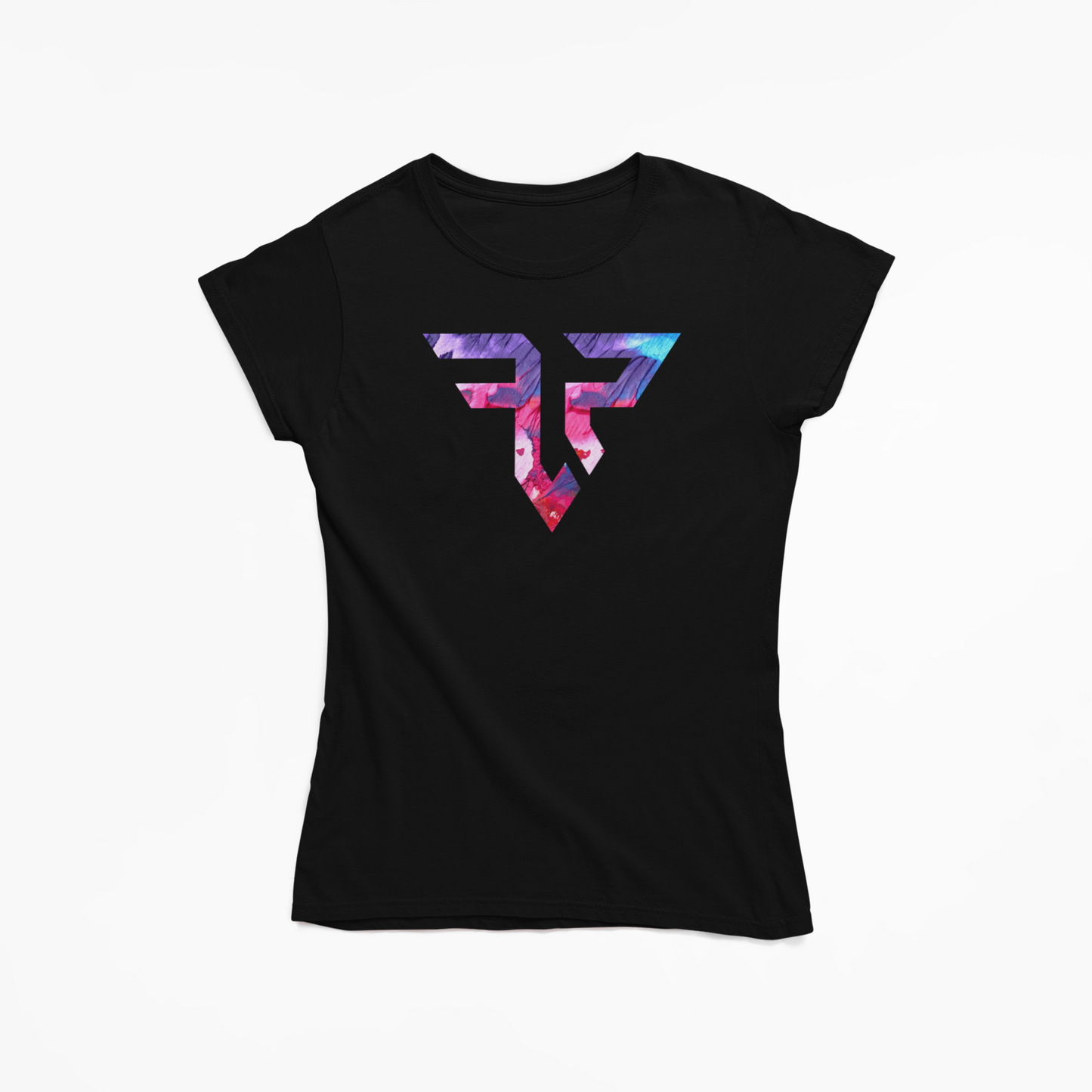 FTR Hope: Women's Splash Tee