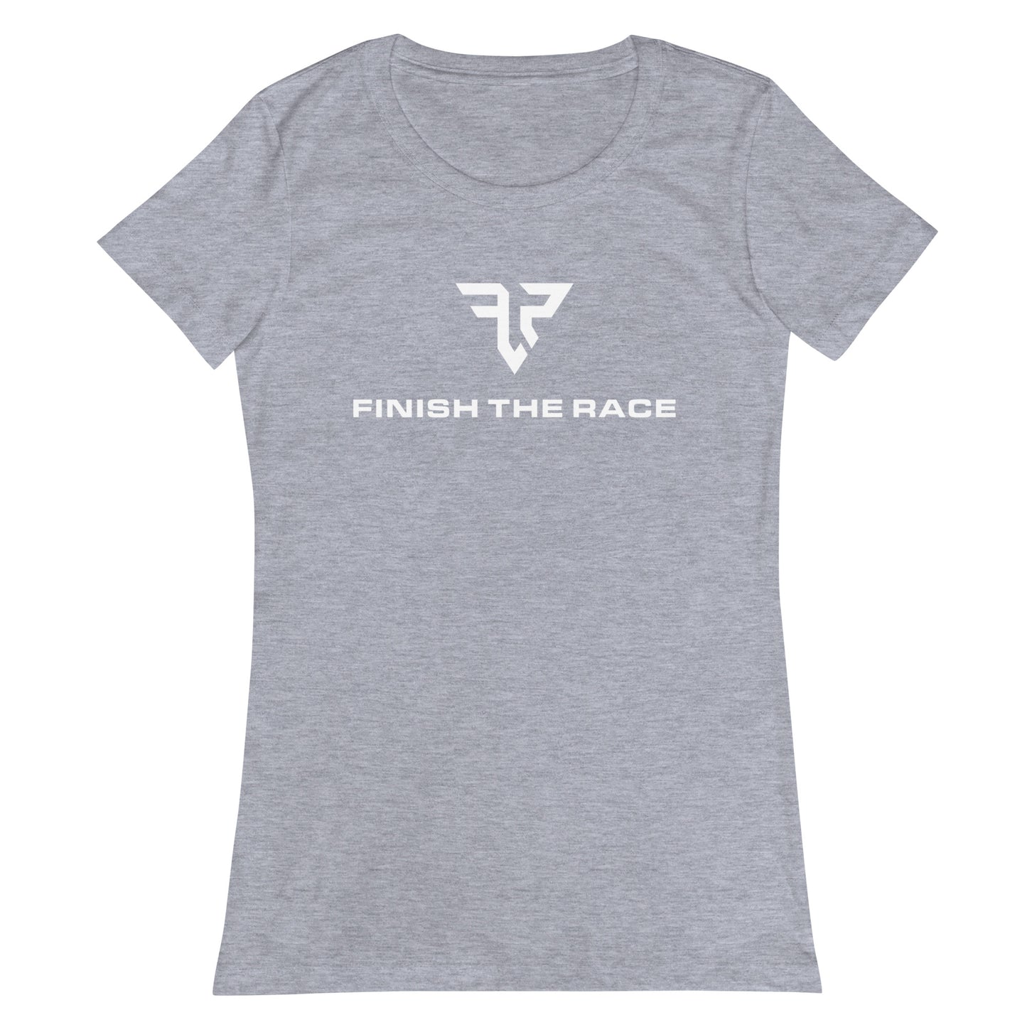 FTR Hope: Women's Emblem Tee