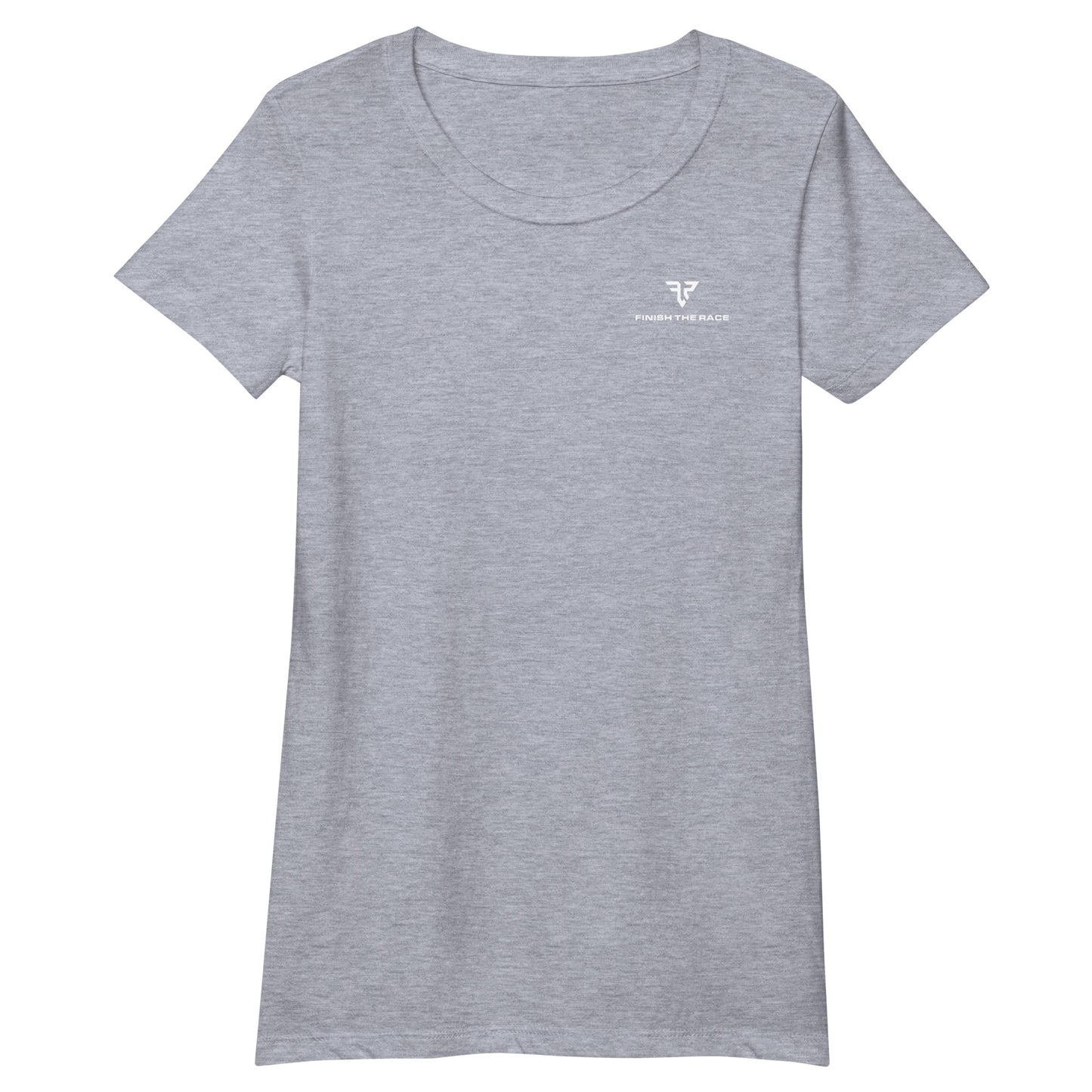 FTR Hope: Women's Staple Tee