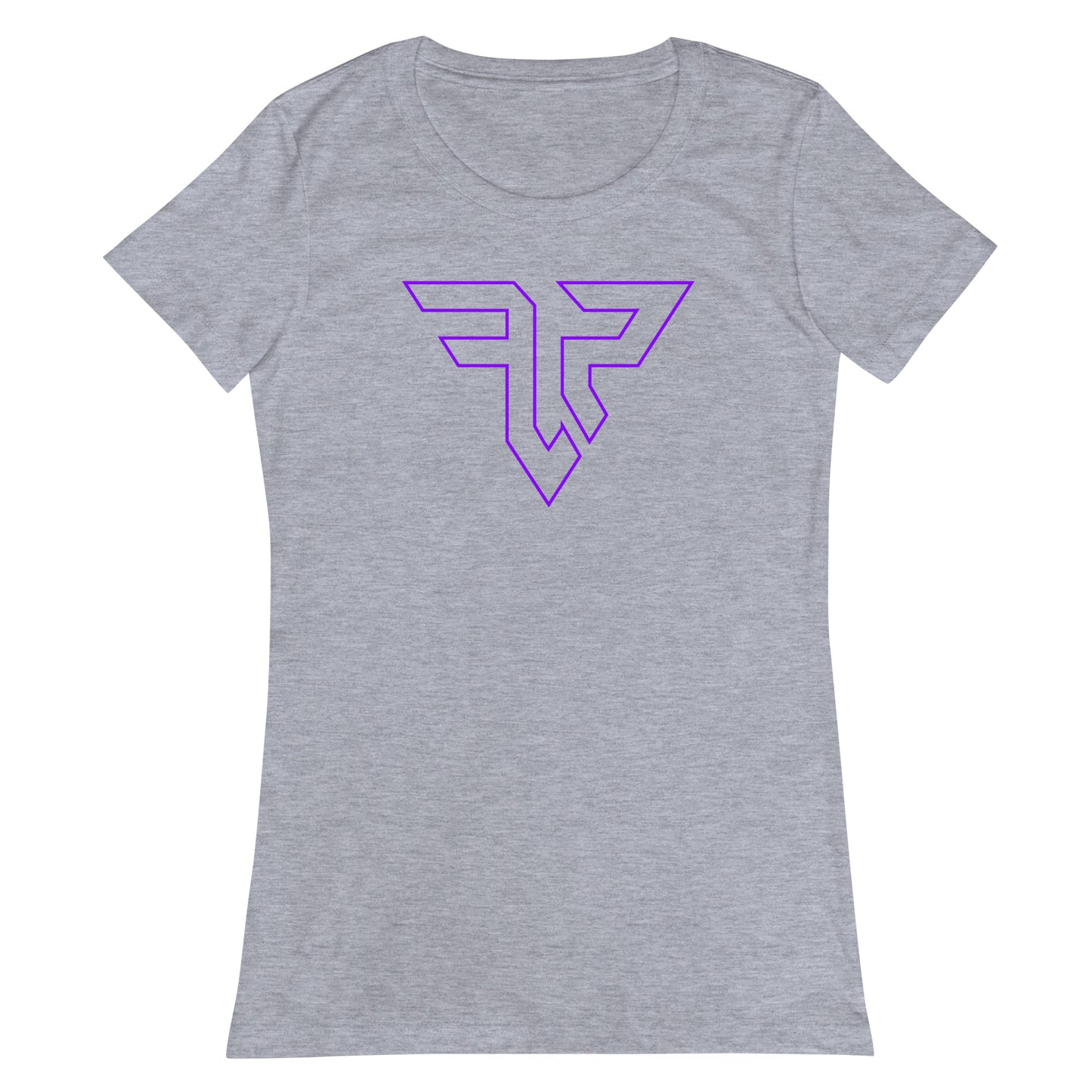 FTR Hope: Women's Hollow Tee