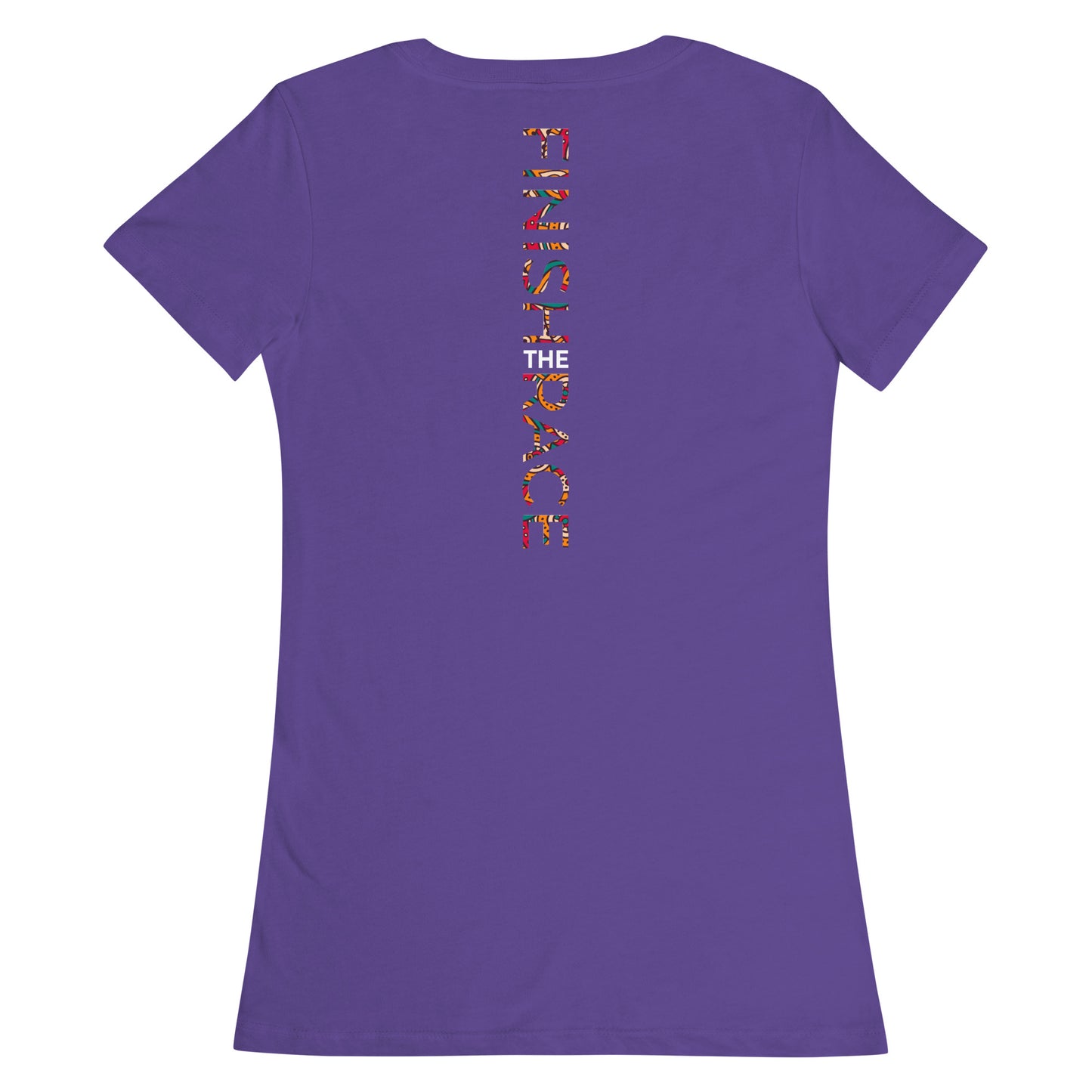 FTR Hope: Women's Special Edition Tee