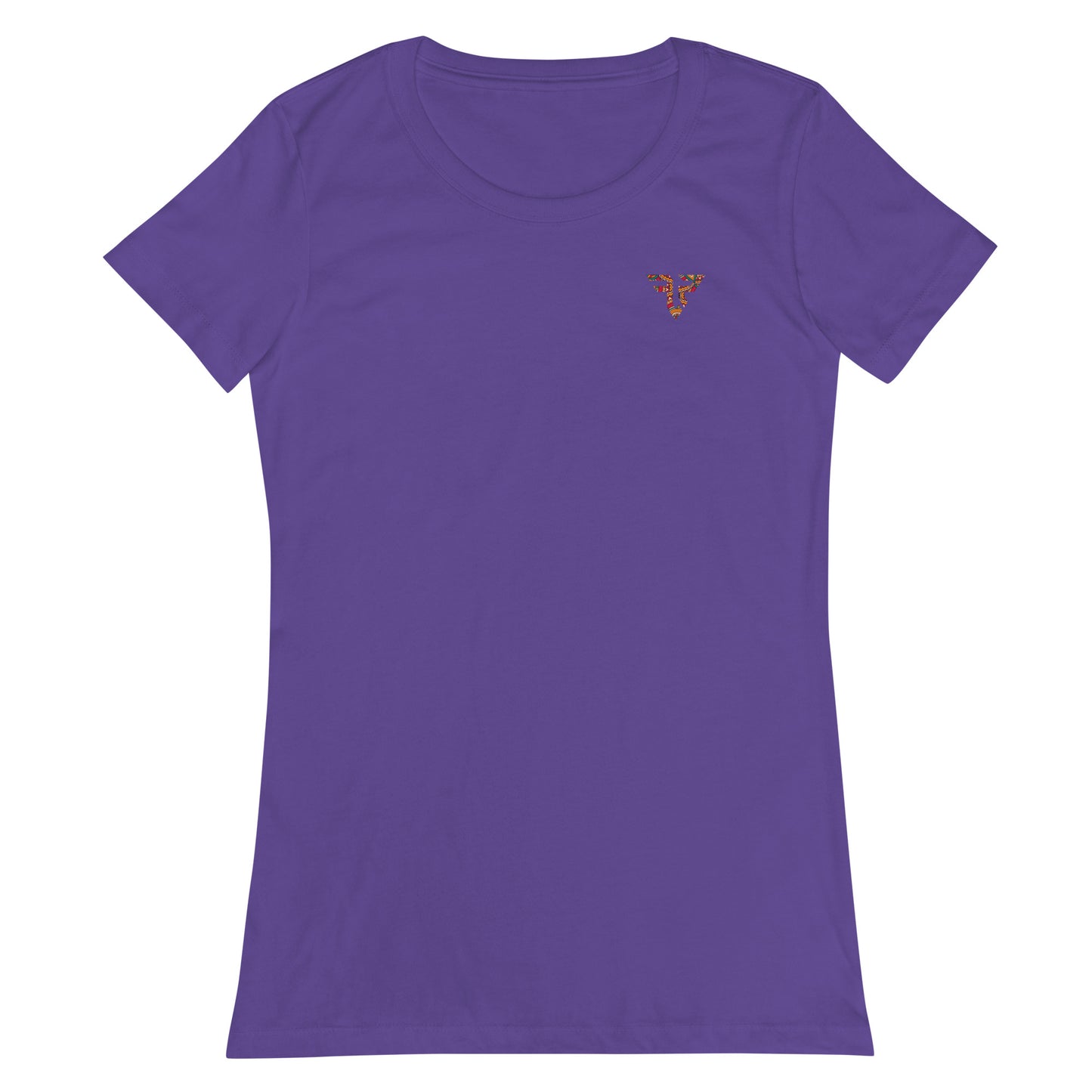 FTR Hope: Women's Special Edition Tee