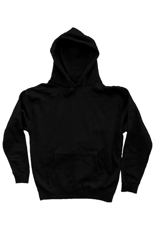 FTR Persevere: Stealth Hoodie