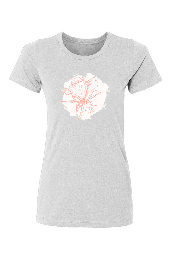 Women’s CVC T-Shirt