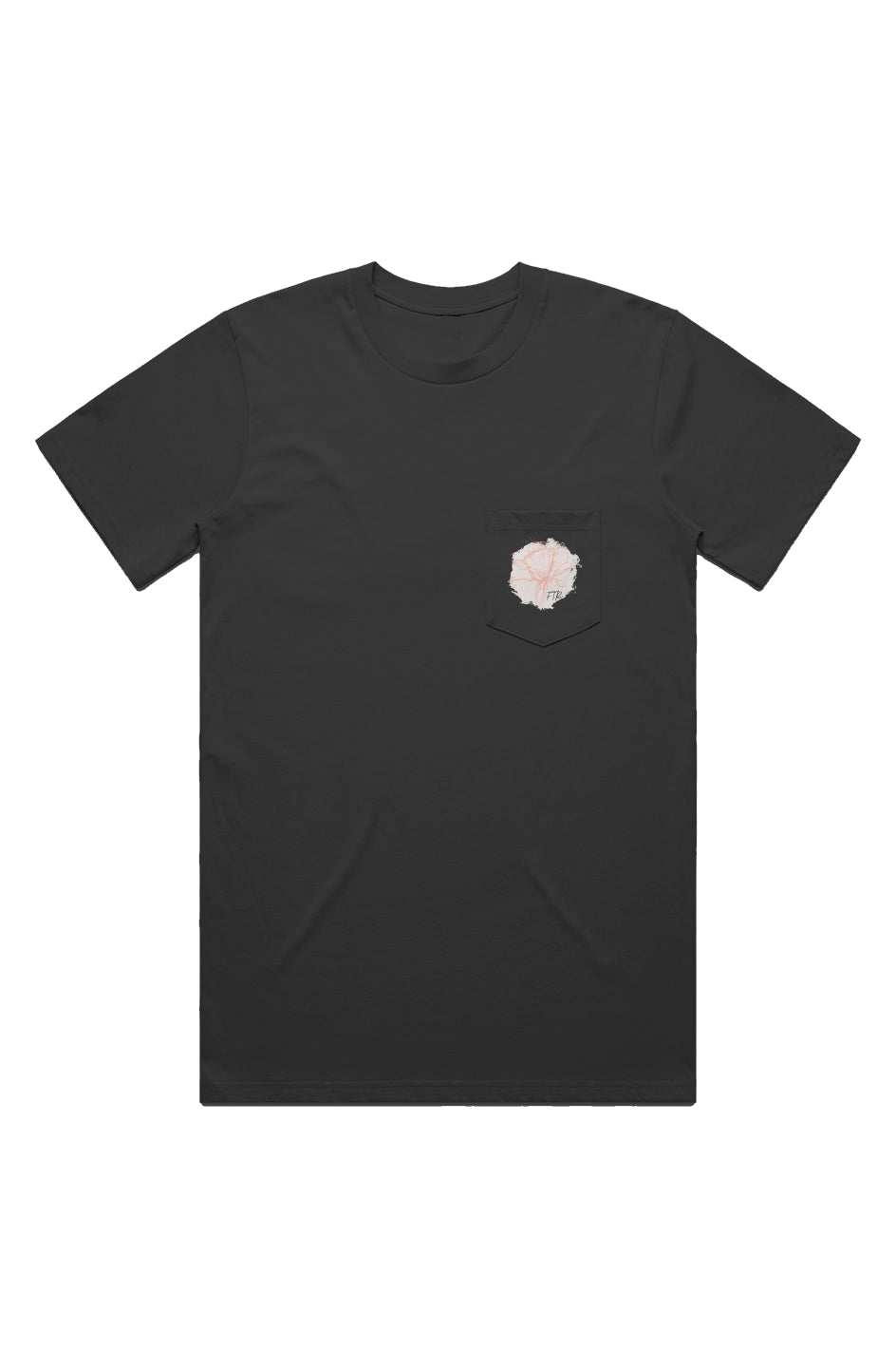 Classic Pocket Tee