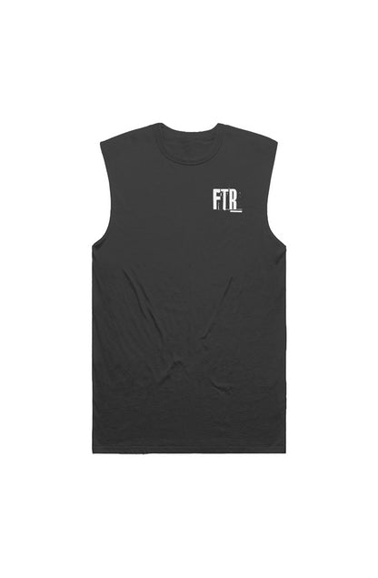 FTR Gym Tank