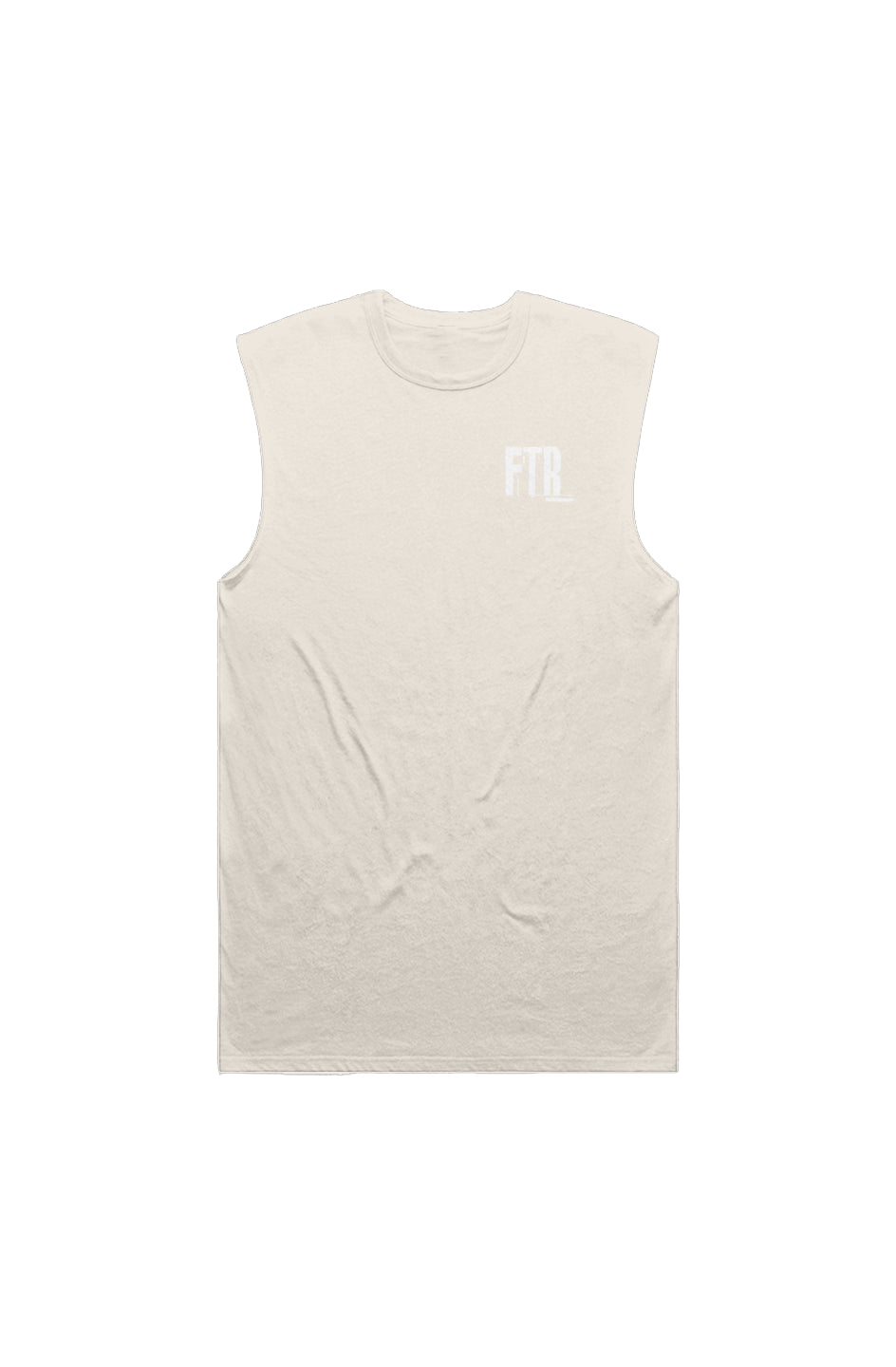 FTR Gym Tank