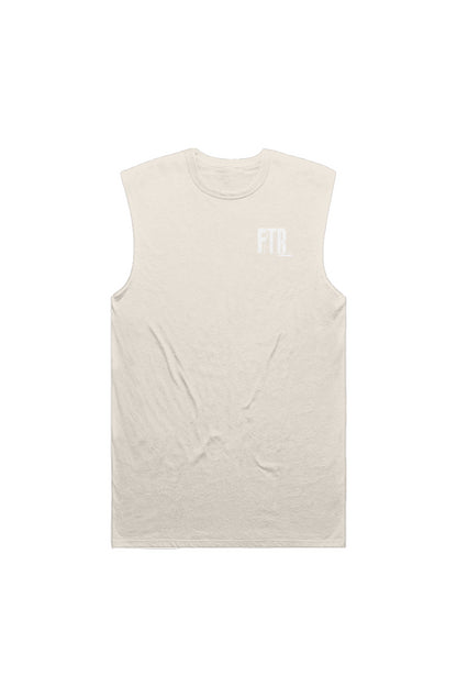 FTR Gym Tank