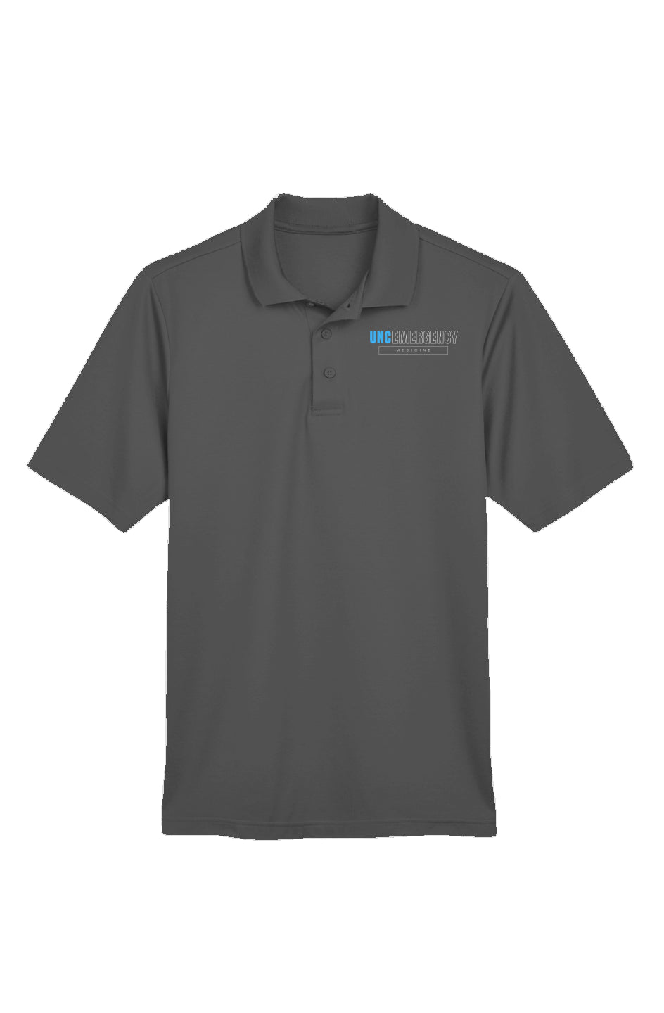 FTR EMED: UNC ED Golf Polo