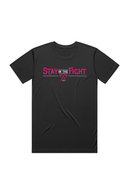 Stay in the Fight Jersey #23