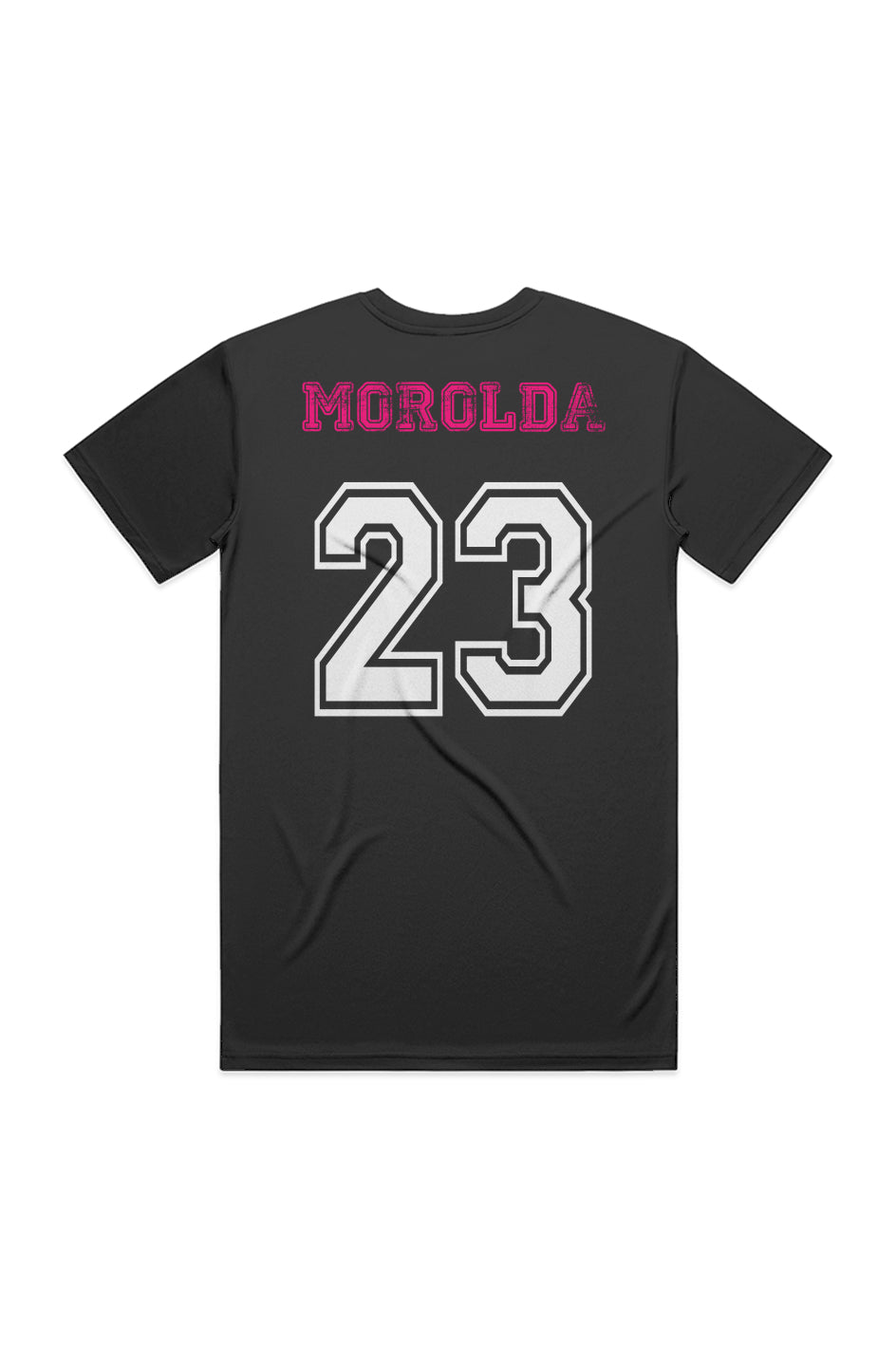 Stay in the Fight Jersey #23