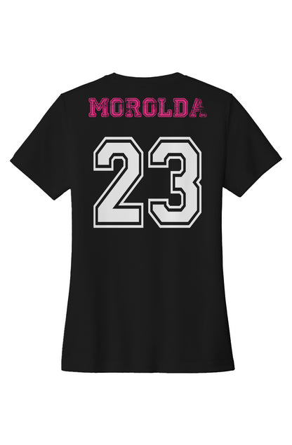 Stay in the Fight Women&amp;#39;s Jersey #23