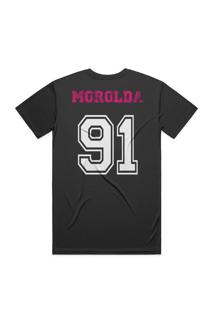 Stay in the Fight Jersey #91
