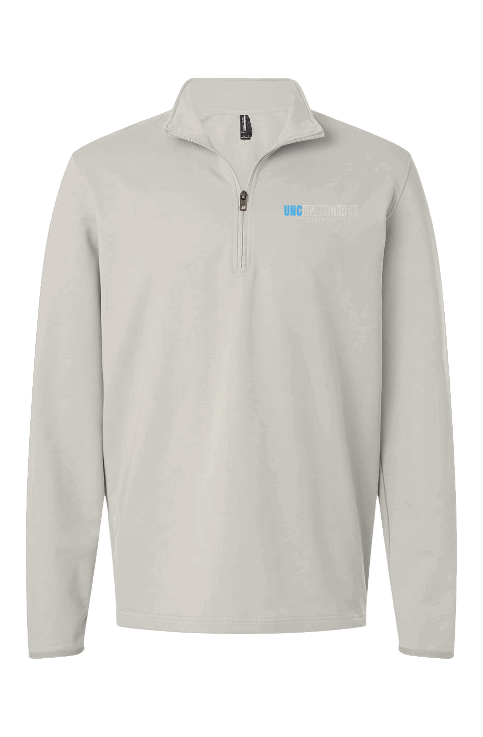 EMED 2025 Performance Quarterzip