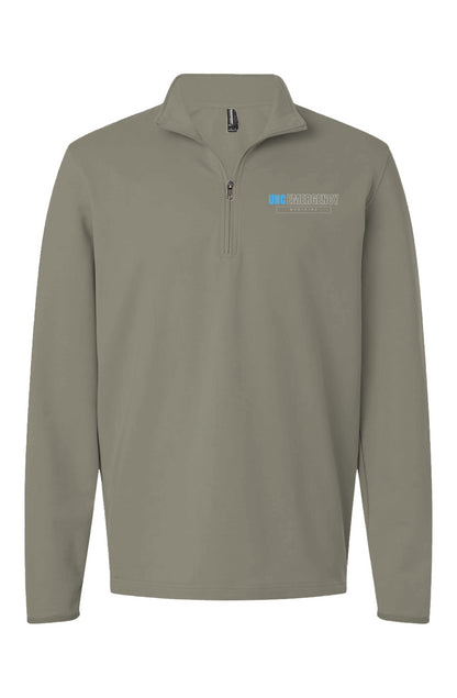 EMED 2025 Performance Quarterzip
