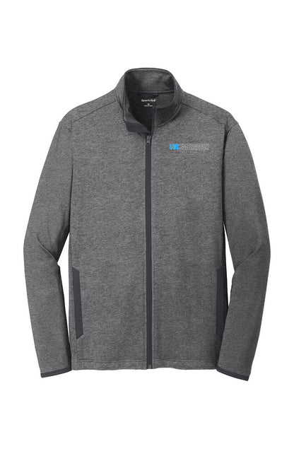 EMED 2025 Sport-Wick Performance Full Zip Jacket