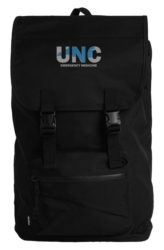 EMED 2025 Field Backpack