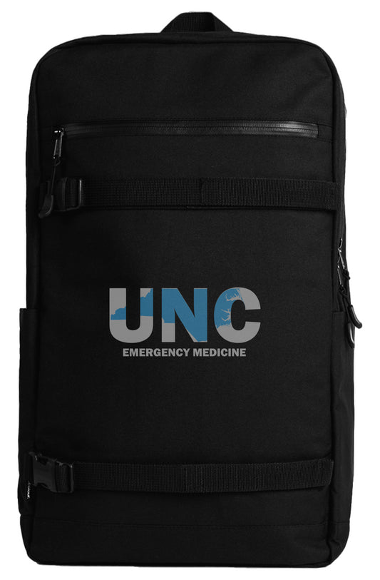 EMED 2025 Strap Backpack