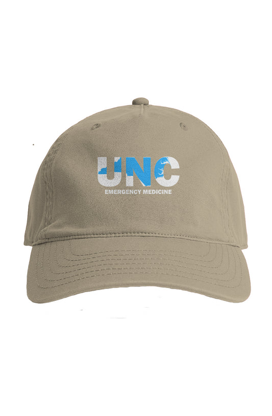 EMED 2025 5-panel hat