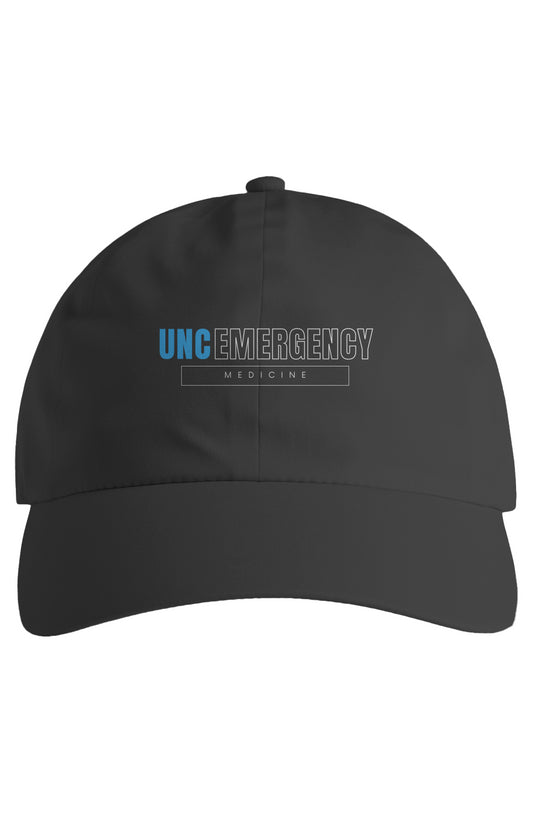 EMED 2025 Embroidered active hat