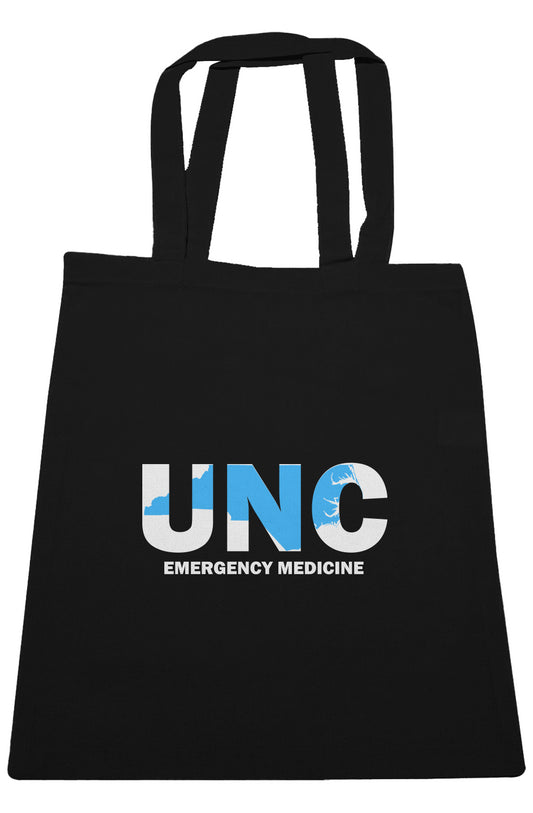 EMED 2025: Large Canvas Tote