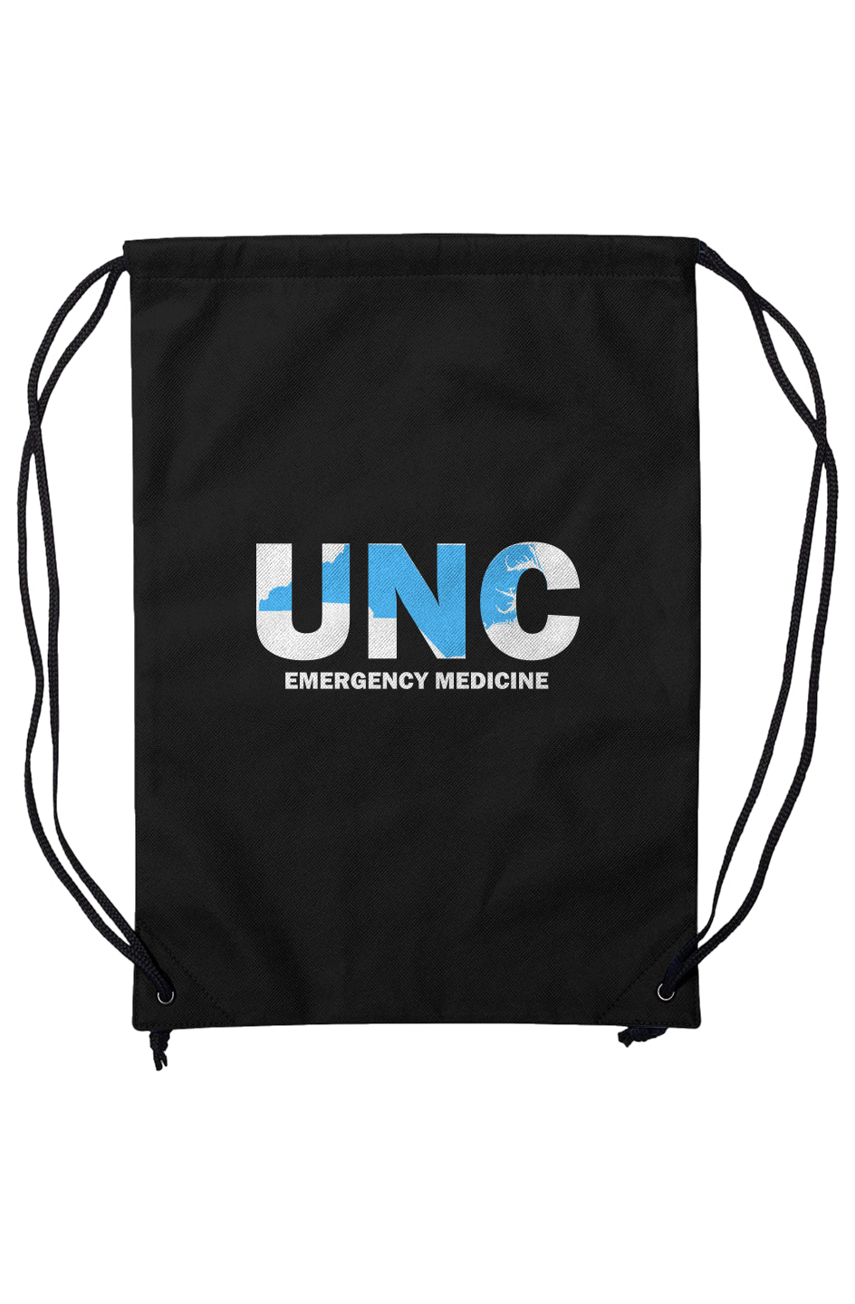 EMED 2025: Drawstring Bag