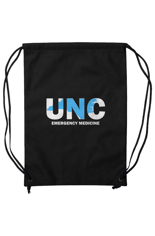 EMED 2025: Drawstring Bag