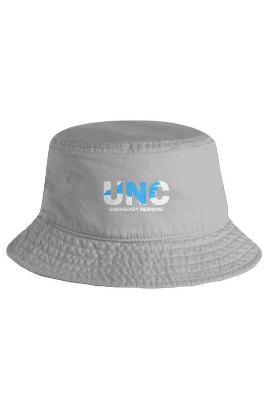 EMED 2025: Faded Bucket Hat