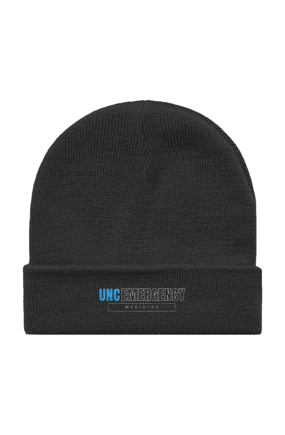 EMED 2025: Cuff Beanie