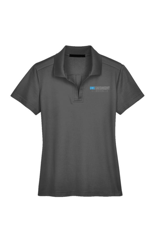 EMED 2025: Women's Performance Polo