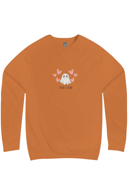 Premium Crew Neck
