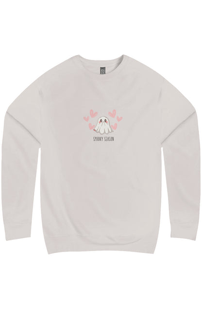 Premium Crew Neck