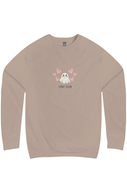 Premium Crew Neck