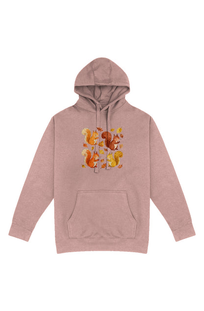 Premium Fall Hoodie