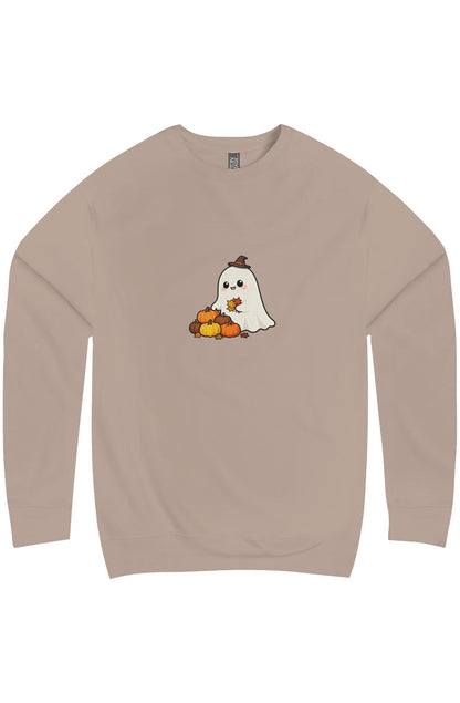 Ghost Season
