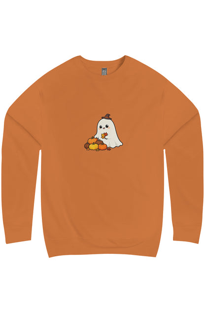 Ghost Season