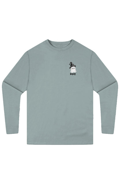 Spooky Long Sleeve Tee