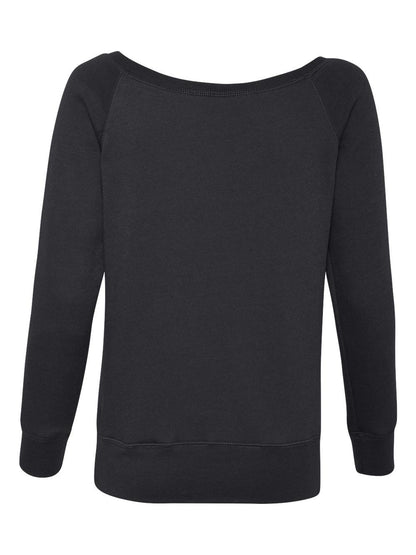 FTR Lifestyle: Women's Wide Neck Sweatshirt