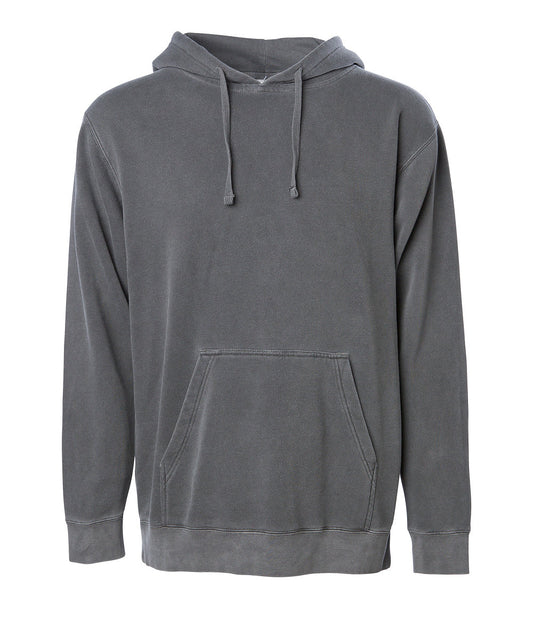 FTR Lifestyle: Stone Wash Hoodie