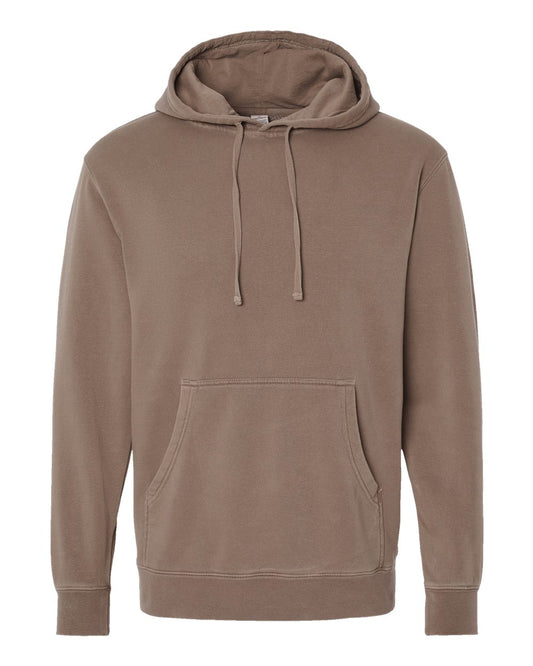 FTR Lifestyle: Stone Wash Hoodie