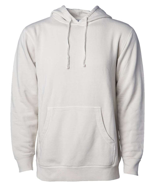 FTR Lifestyle: Stone Wash Hoodie